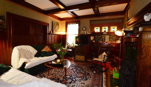 Marketa's Bed & Breakfast