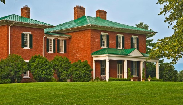Marriott Ranch Bed and Breakfast