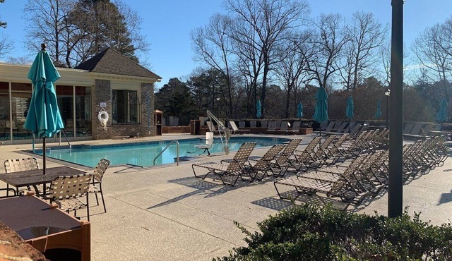 Marriott's Manor Club at Ford's Colony
