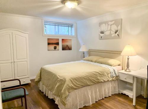 Mary'S 2BR EASY YVR DOWNTOWN UBC