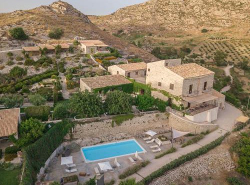 Masseria Agnello Relais