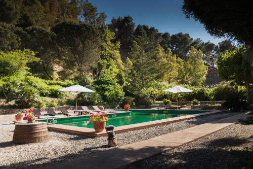 Masseria Pernice