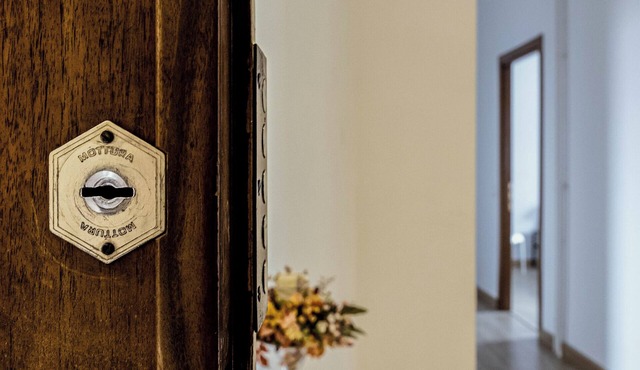 Massimo's House - 1 minute from Jonio metro station