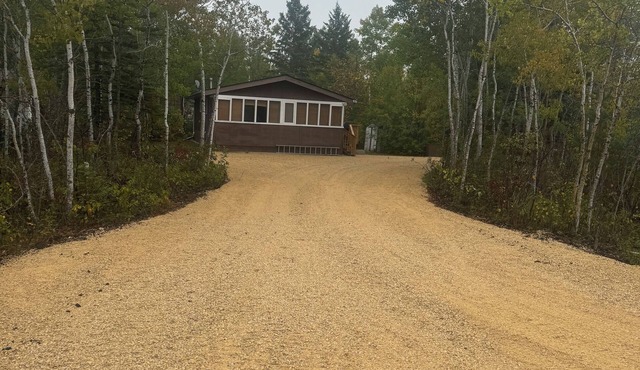Matlock Cabin- Lake Winnipeg Retreat