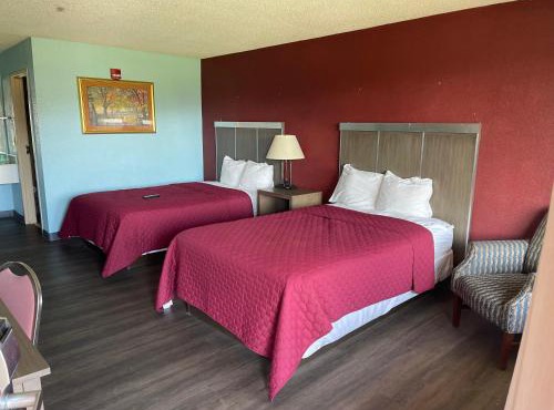 Mayfair Inn
