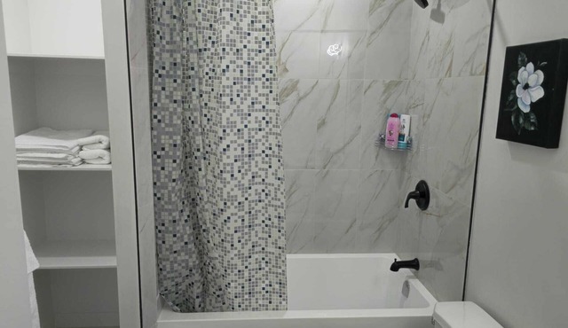 Mayfair Suite