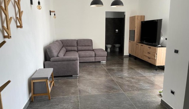 Mazzara Guest House