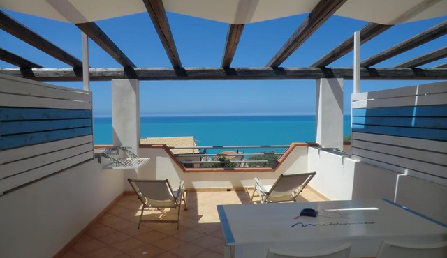 Mediterraneo Mare e Sole
