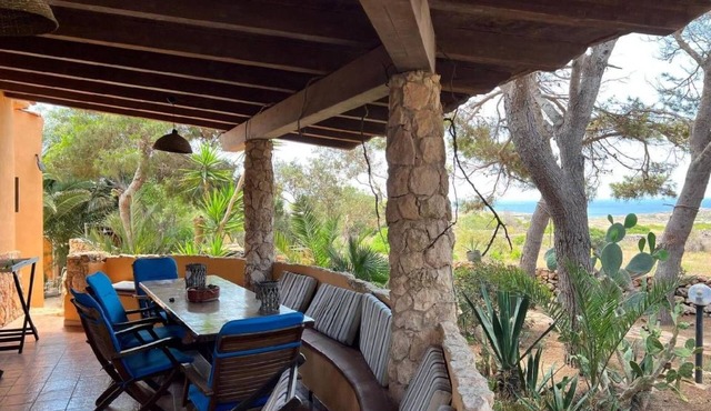 Meer von Afrika 4 von Holiday World by Interhome