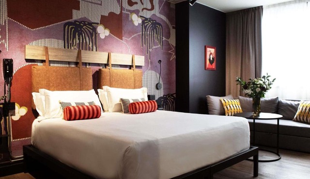 Mercure Roma Cinecittà