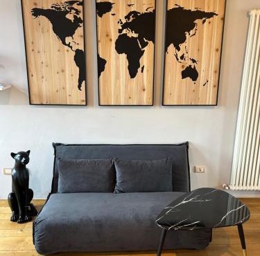 Mi casa al 110