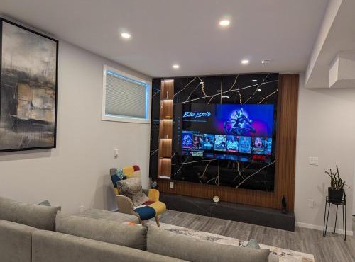 MIAT Apartment