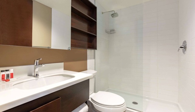 Microtel Inn & Suites by Wyndham Weyburn