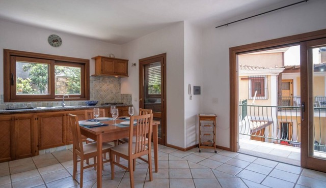 Mirto 2 Apartment - unforgettable stay