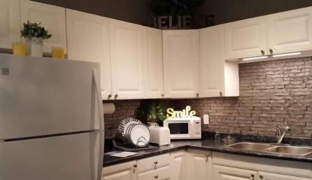MJD & Executive Suites