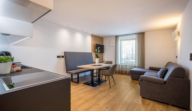 Modern Apartment "Nice 5" in the Center of Bressanone/Brixen