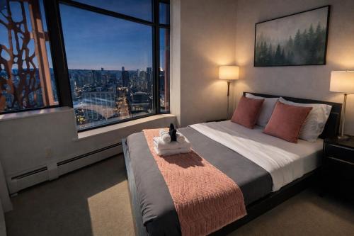 Modern Comfort Suite