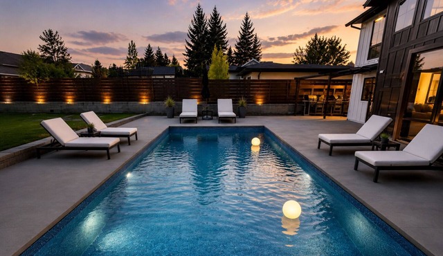 Modern Family Retreat w/Pool, Near Beaches and Wineries