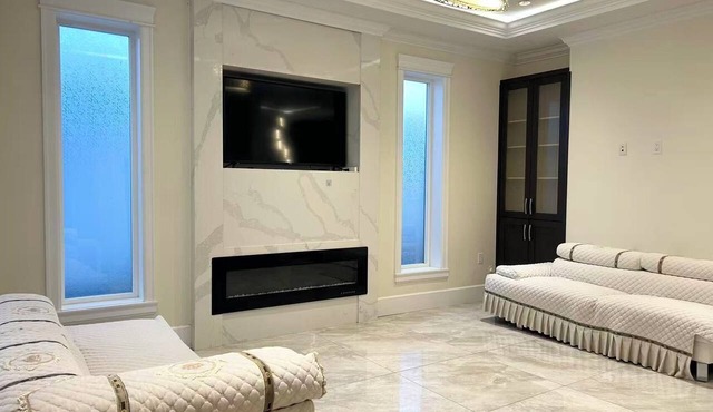 Modern Nicely House