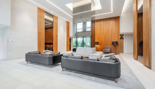 Modern Sonic Way Condos