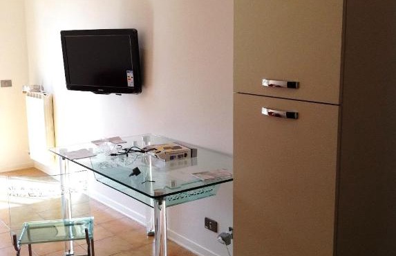 Monolocale a Nettuno 600 mt dal mare-centro