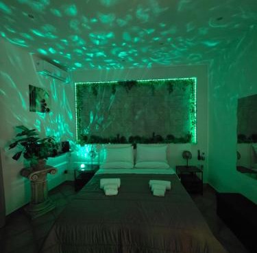 Monreale Prestige Rooms B&B