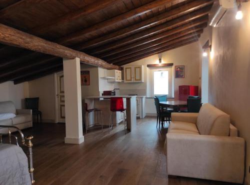 Monte Etna Confòrt Maison