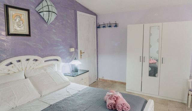 Montereale holiday home
