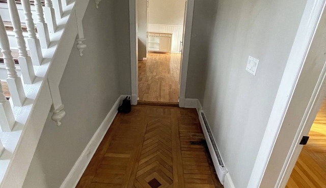 Monthly leases