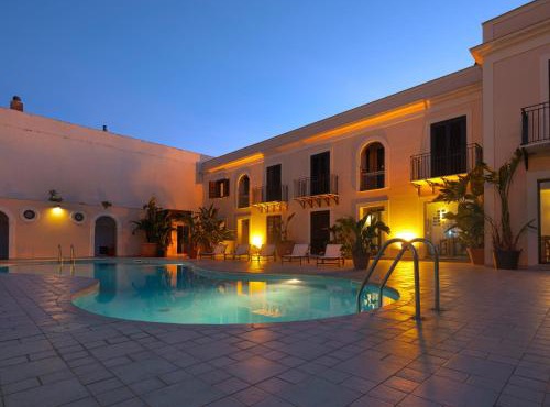 Moresco Resort
