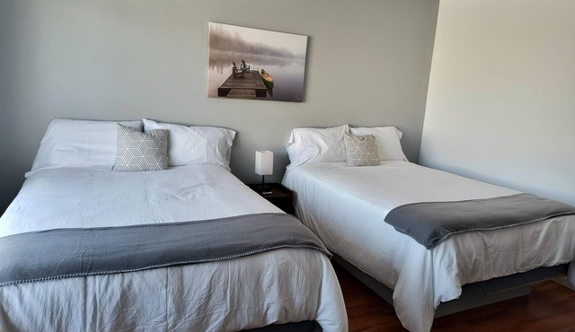 Motel Cabano-Relais