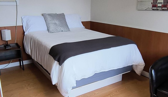 Motel Cabano-Relais