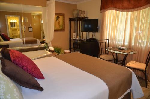 Motel Derfal