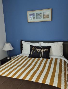 Motel Le Radisson de Val-David