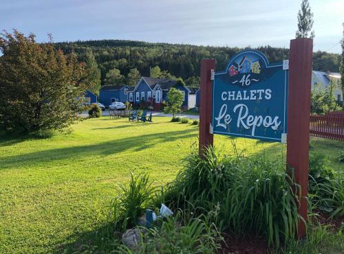 Motel le repos