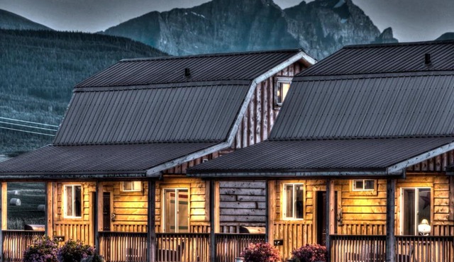 Mountain Haven Cabins