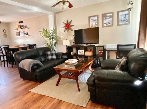 Mountain View Executive Suite