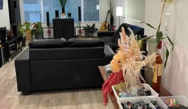 Move-In Ready! Bright and Cozy Room for Rent – Utilities Included 🌟”