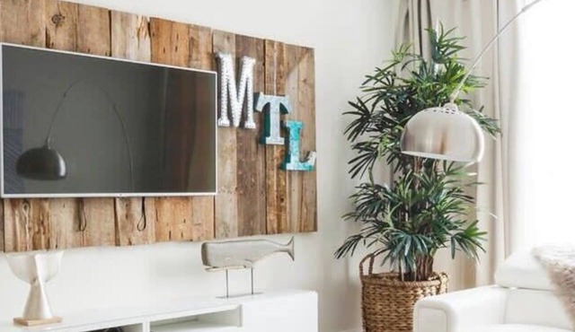 MTLVR #13 | Sleeps 12, terrace, Family focused