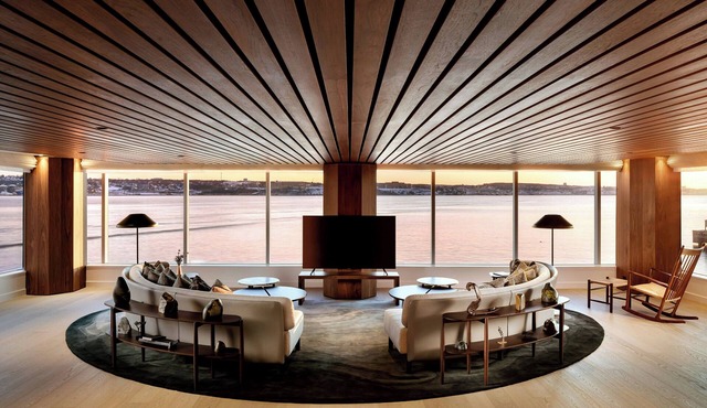 Muir, a Luxury Collection Hotel, Halifax