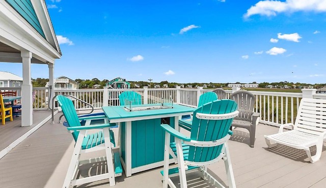 Murrells Inlet - 163