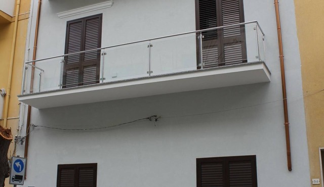 "My Home", 2 rooms, not far from the beaches and in the historic center of Marsala
