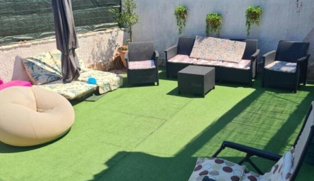 Nadiia House