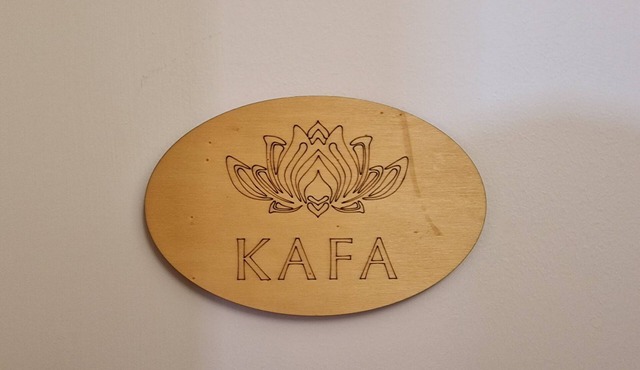 Namastè Apartments Kafa