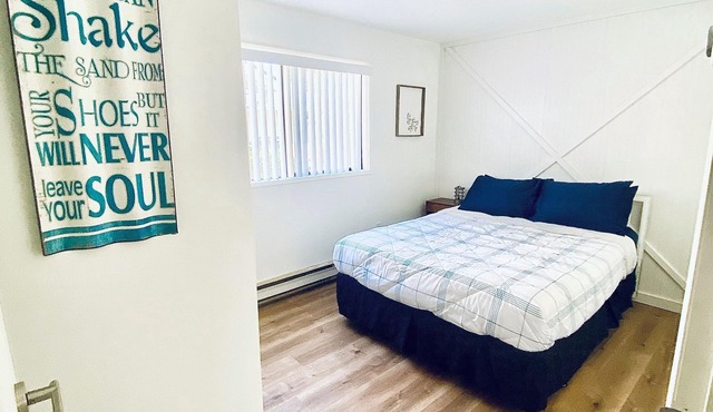 Nanaimo Suite Stay