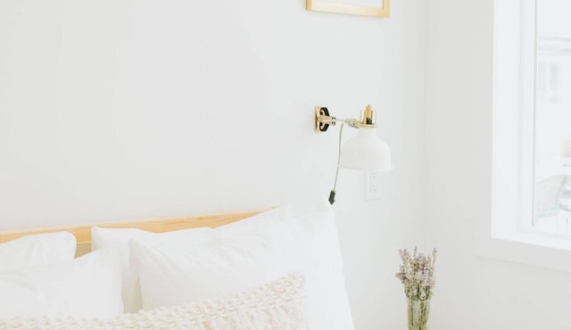 Naramata Courtyard Suites