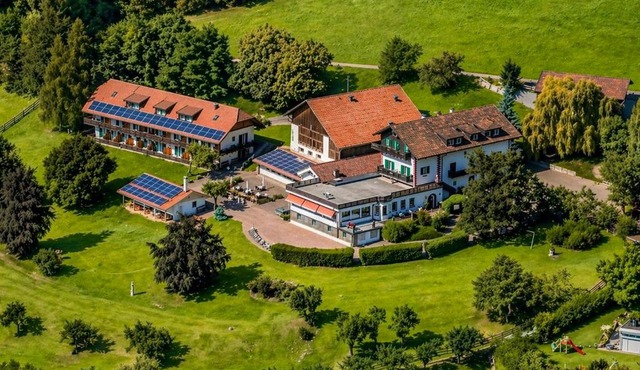 Naturhotel Wieserhof