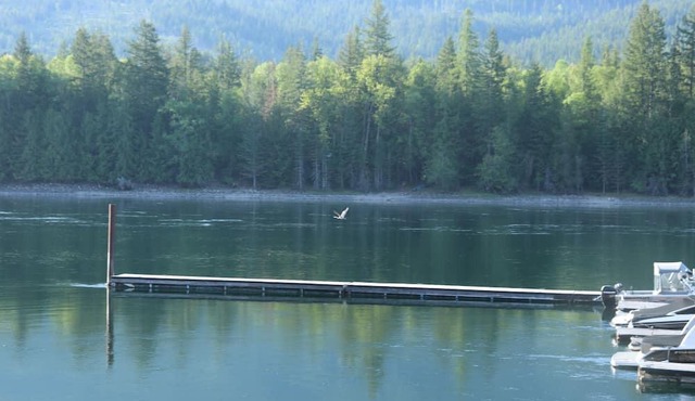 Nelson RV Getaway Site B