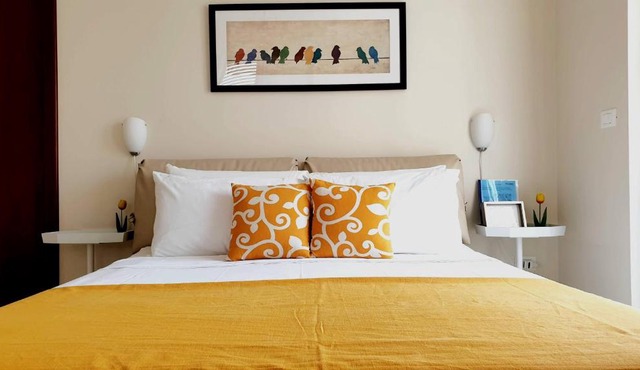Nerissa Holiday Apartment Milazzo