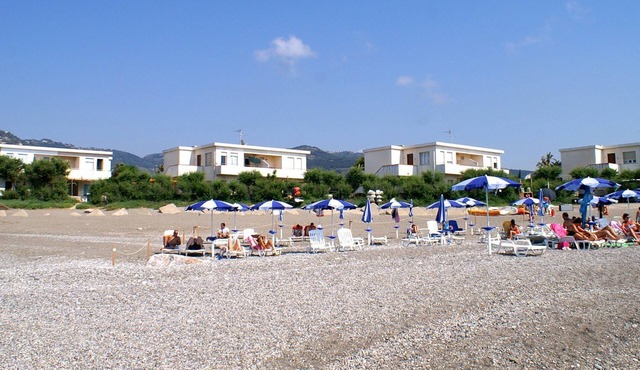 Nettuno Resort